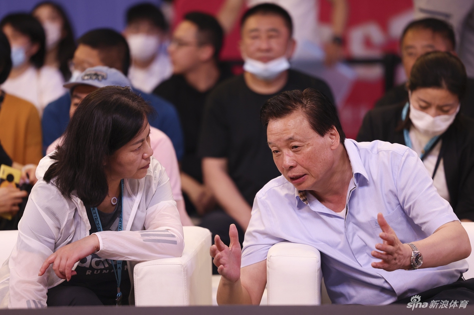 中国田径街头巡回赛北京站