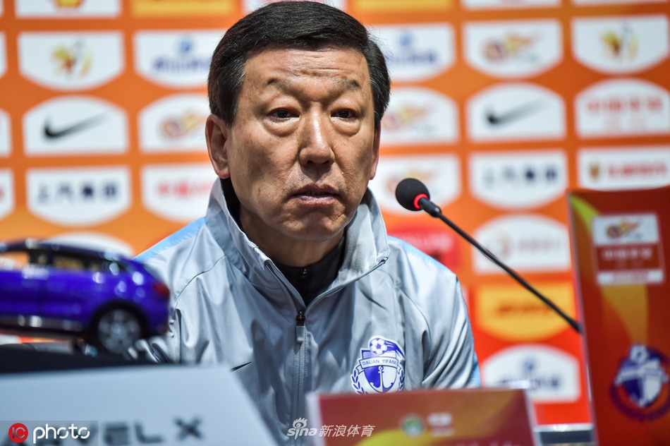 一方赛前发布会-崔康熙