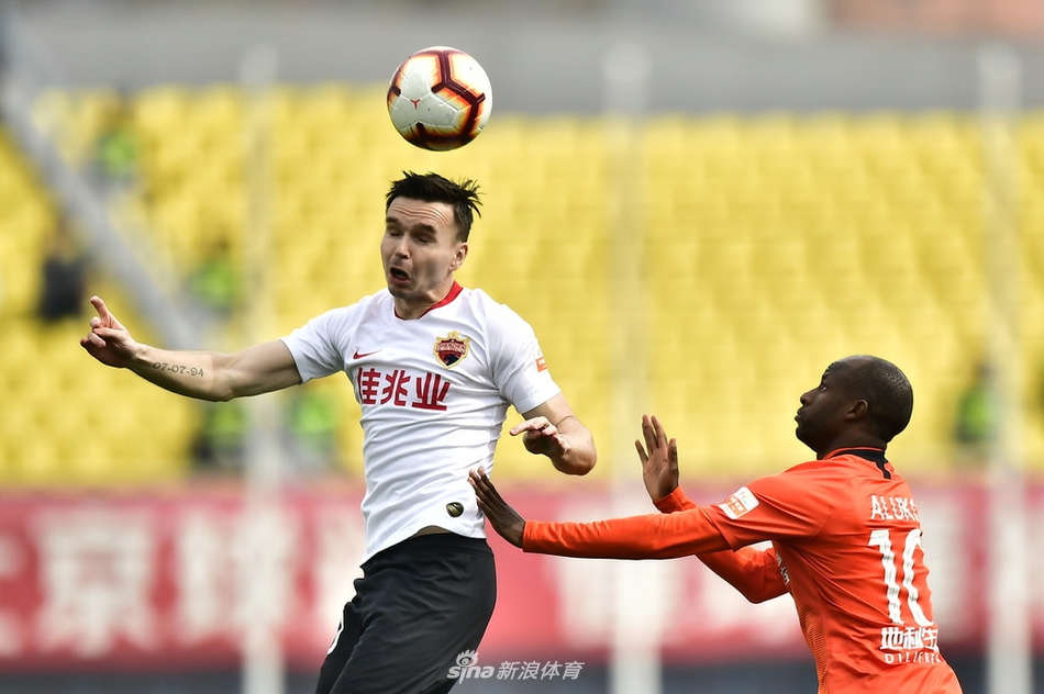 塞尔纳斯pk阿卢科