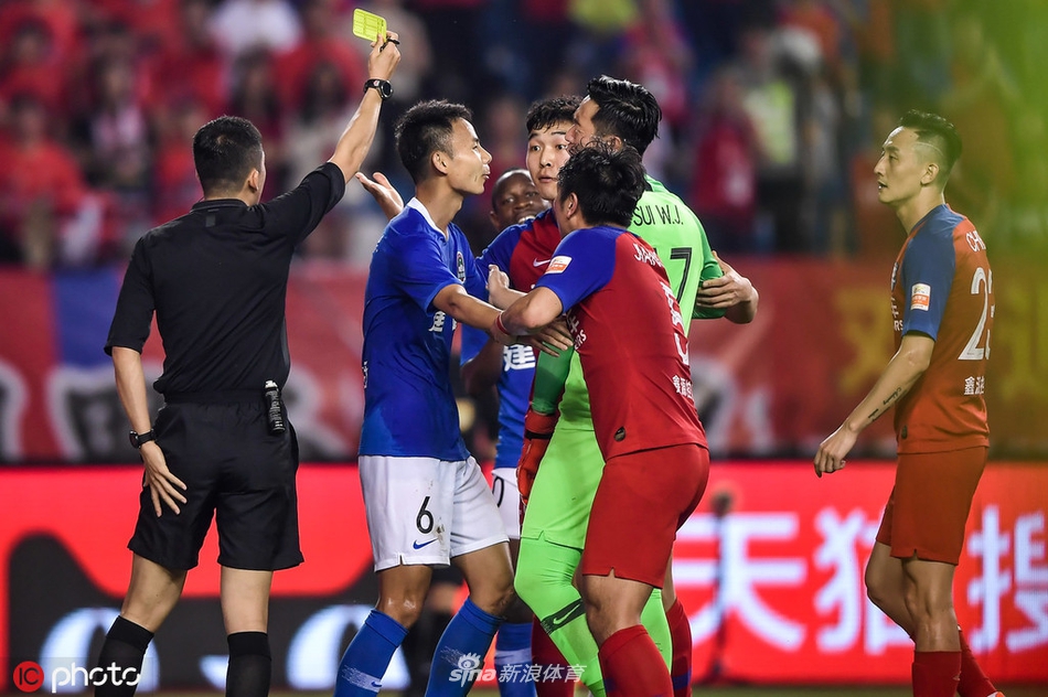 双方火药味正浓