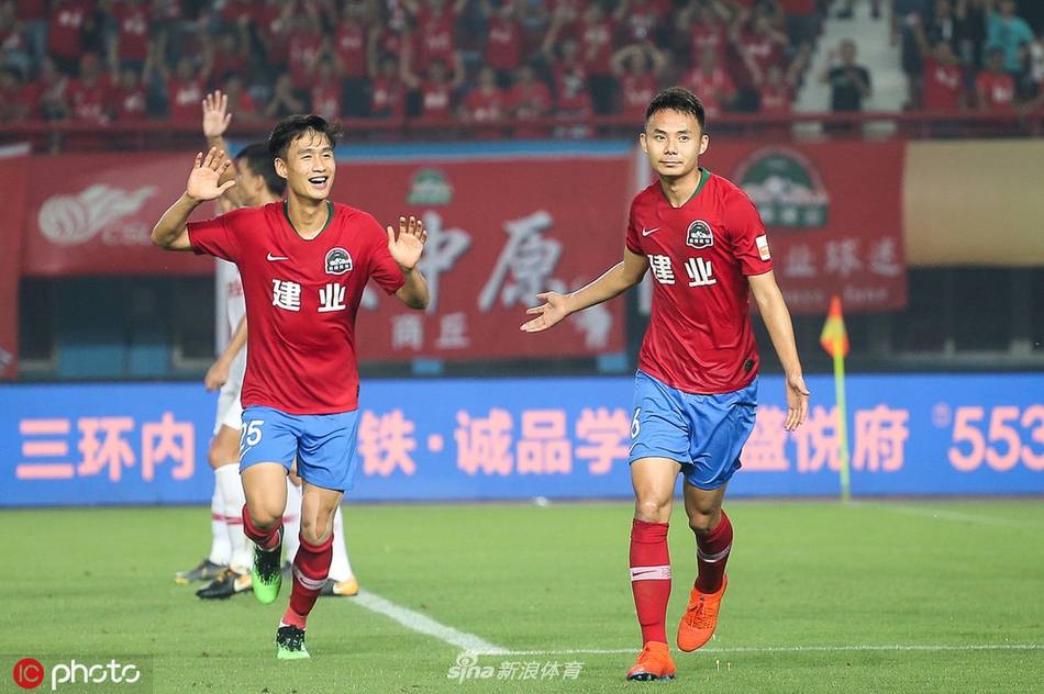 冯卓毅进球被吹