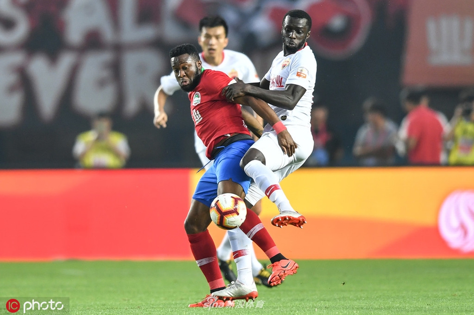 奥汗德扎对抗姆本格