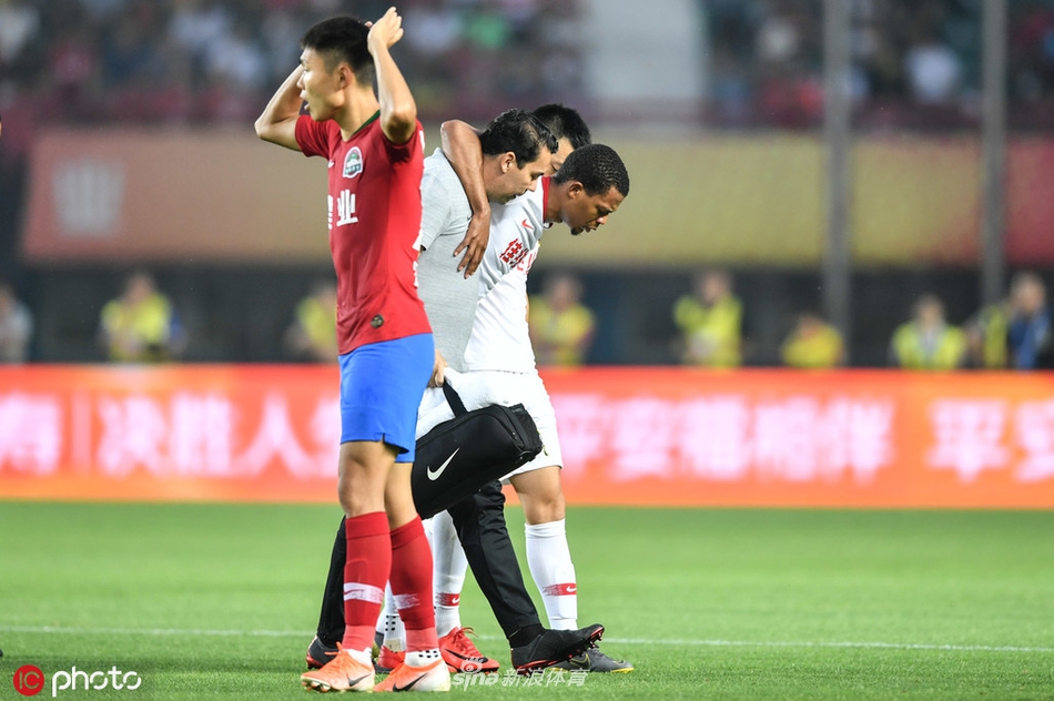 普雷西亚多伤退