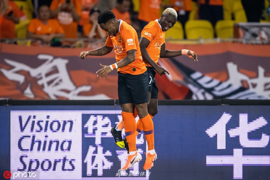 5-卓尔双煞犀利反击埃弗拉建功