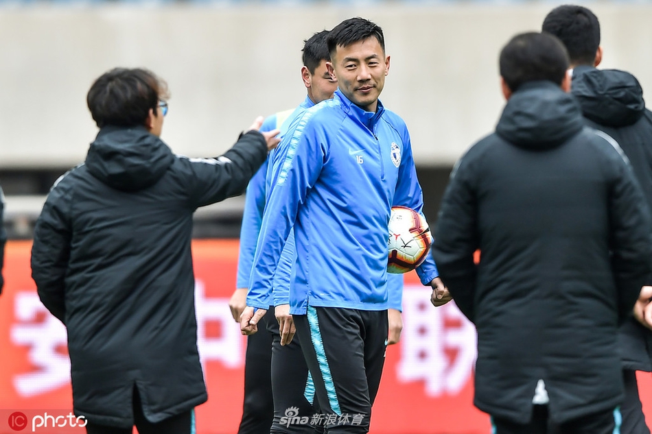 大连一方公开训练-秦升