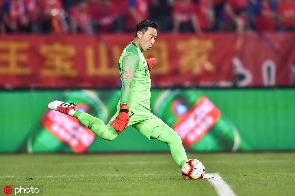 隋维杰表现优异