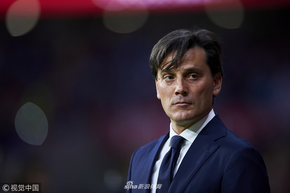 塞维利亚主帅已经绷不住了