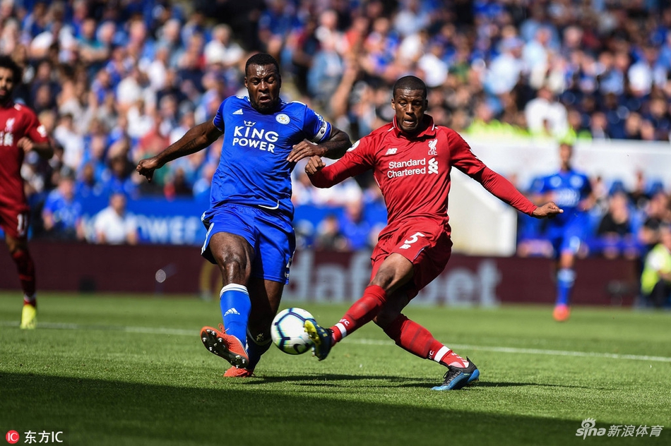 维纳尔杜姆外围远射