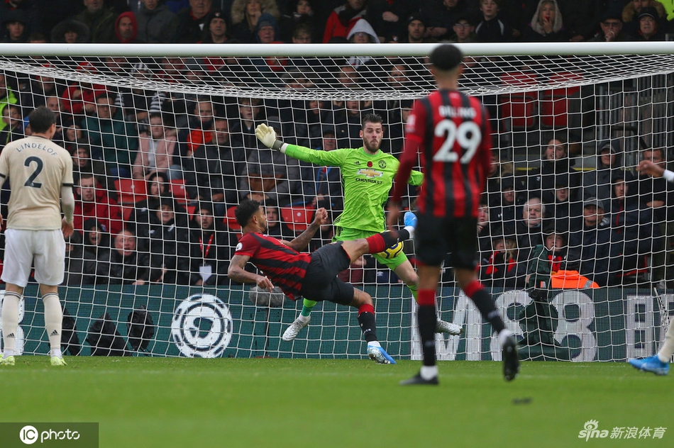 约书亚-金破门瞬间