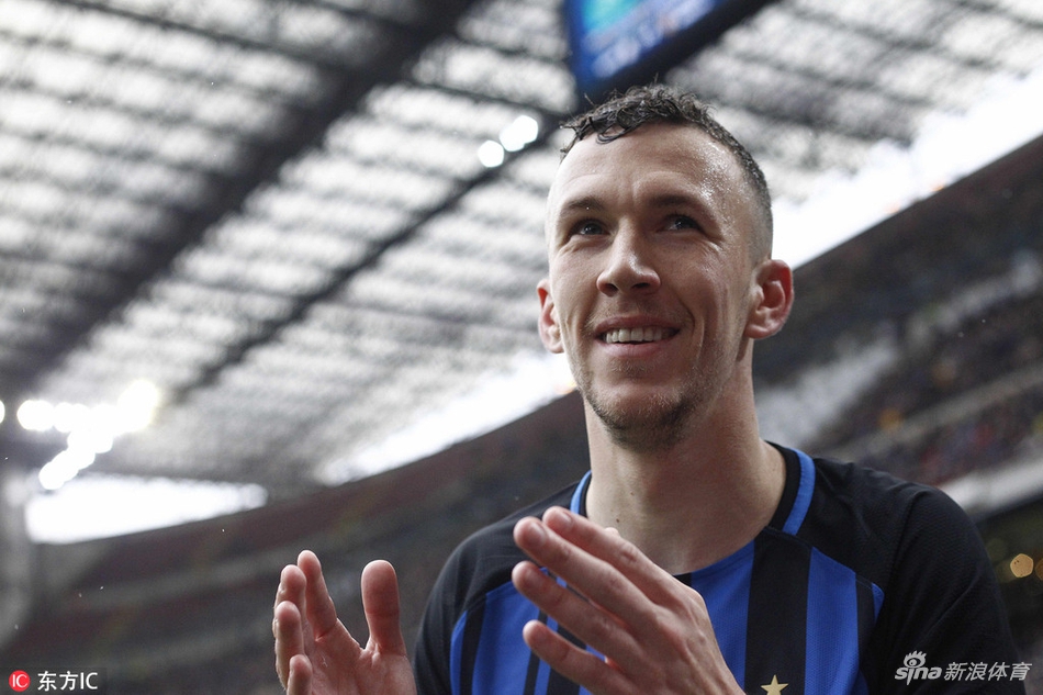 佩里西奇今天两度喂饼二弟