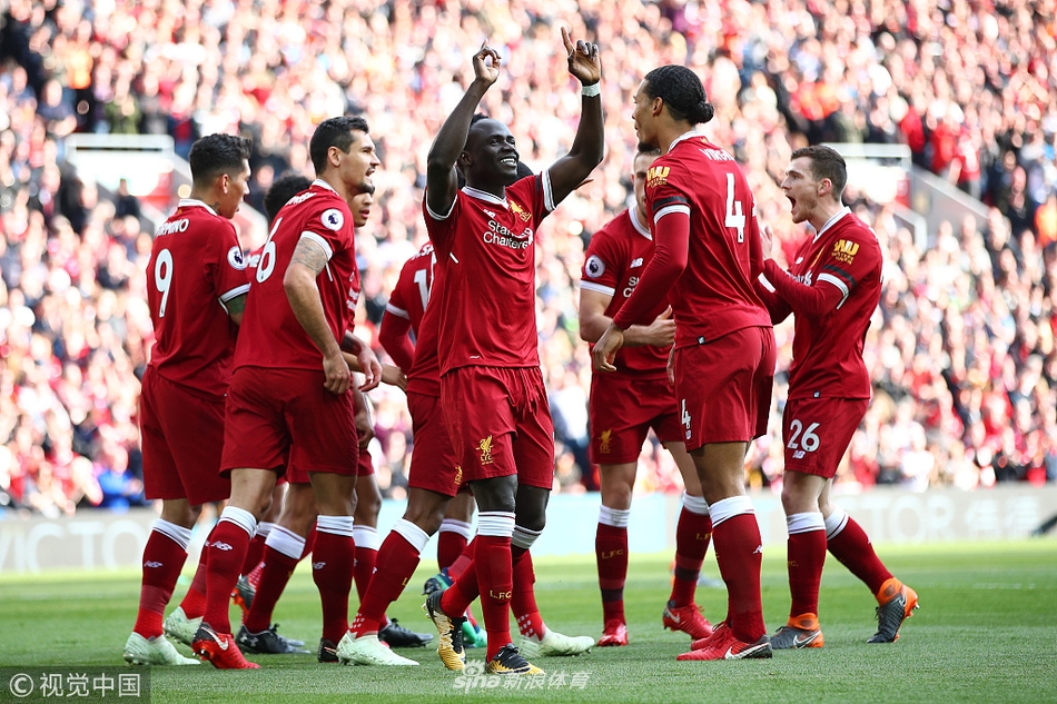 马内为红军先下一城