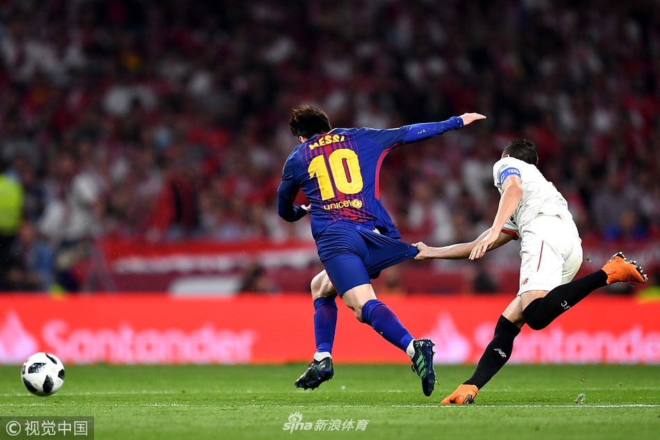 梅西已如离弦之箭拉不住了