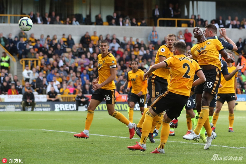 拉波尔特破门瞬间