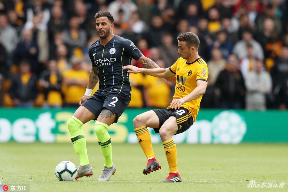 凯尔-沃克背身护球