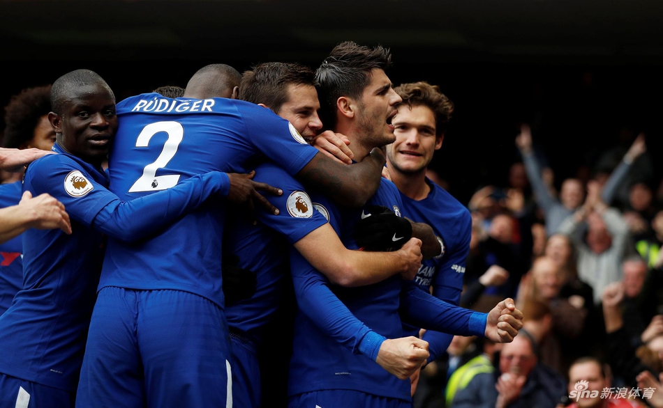 莫拉塔扛起蓝军