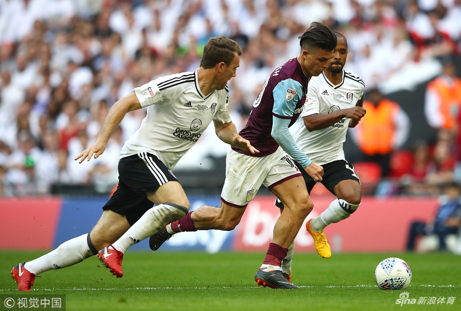 格拉利什突破重围