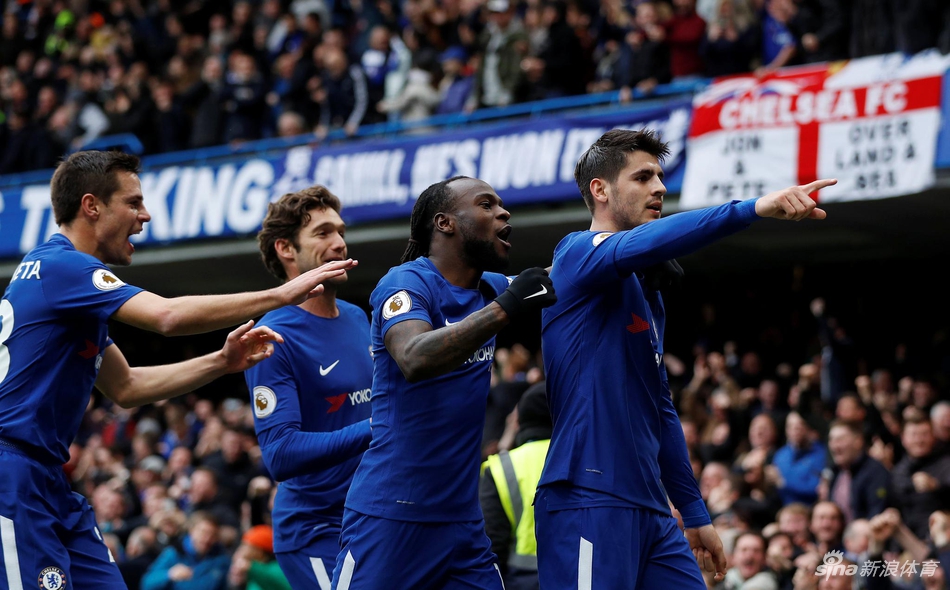 莫拉塔今天状态不错