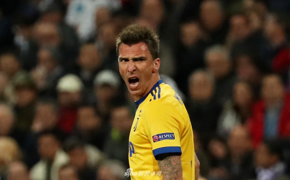 曼朱基齐今天立功了