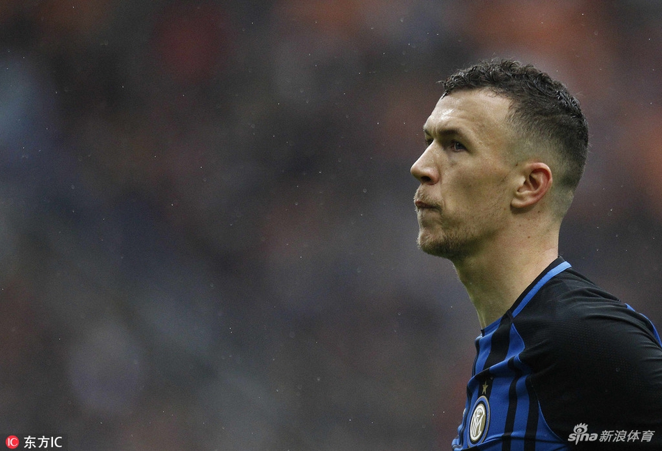 沉稳老练的佩里西奇