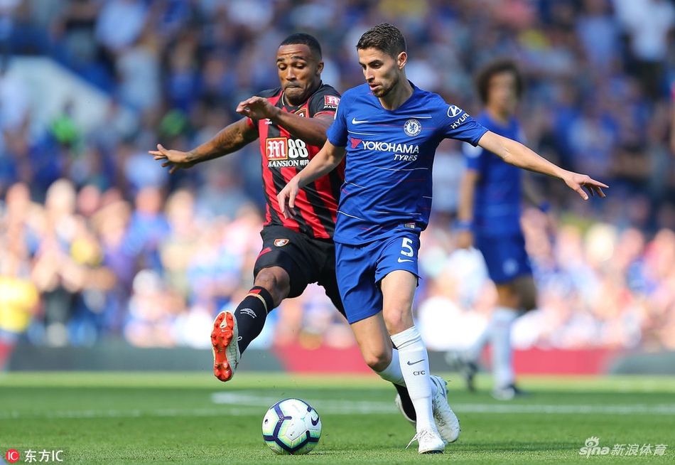 若日尼奥带球突破