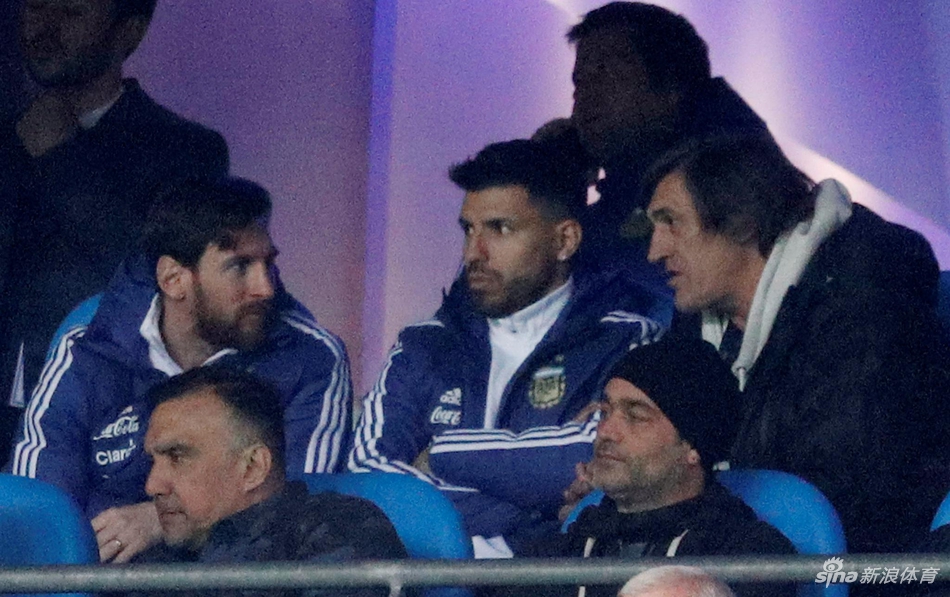 梅西阿坤无法出战