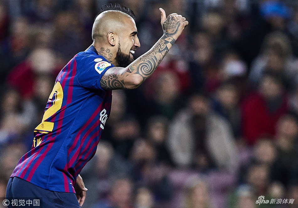 比达尔感谢队友