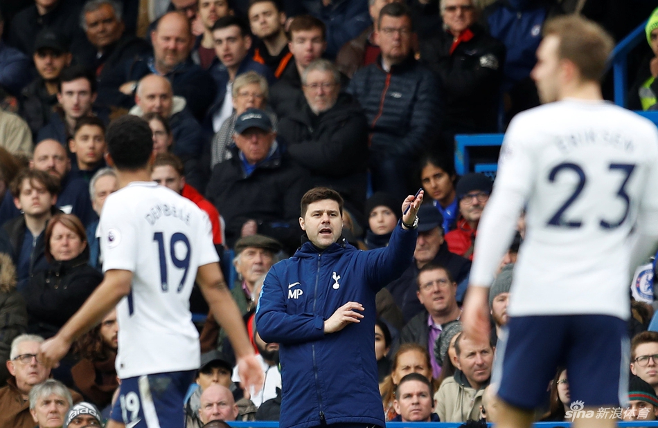 波切蒂诺出奇制胜