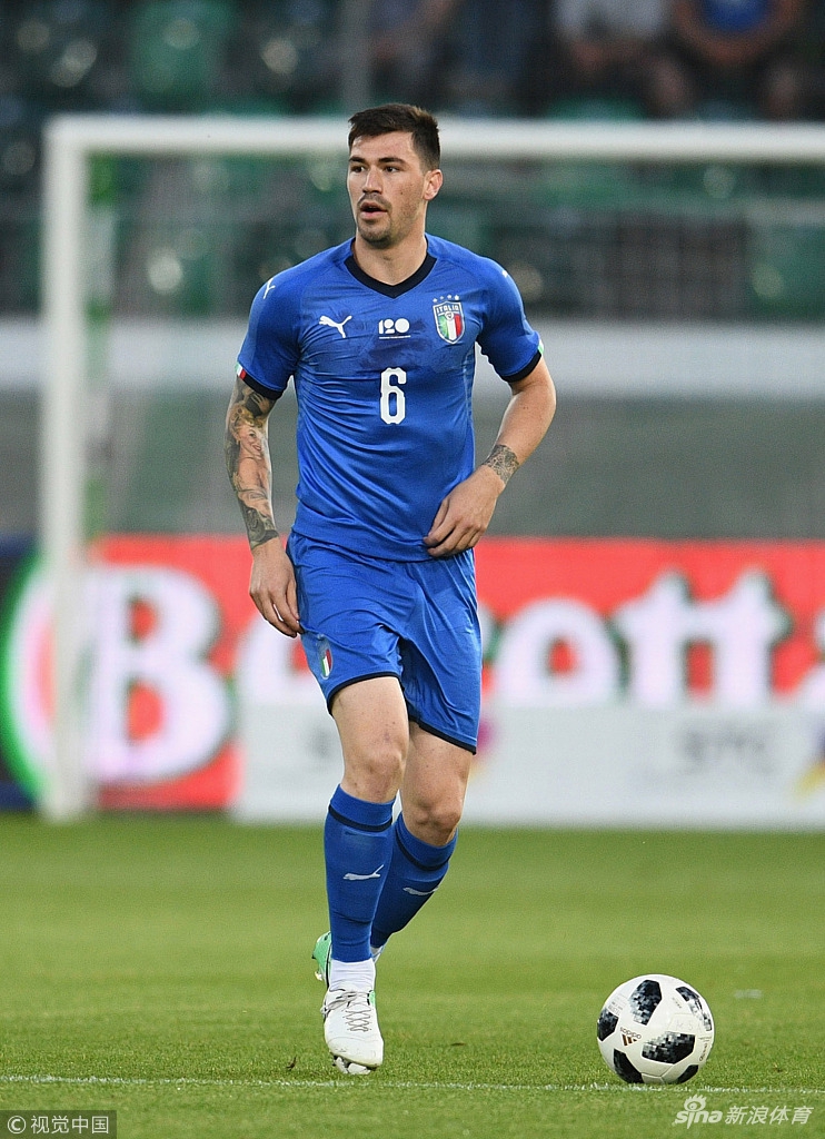 罗马尼奥利后场控球