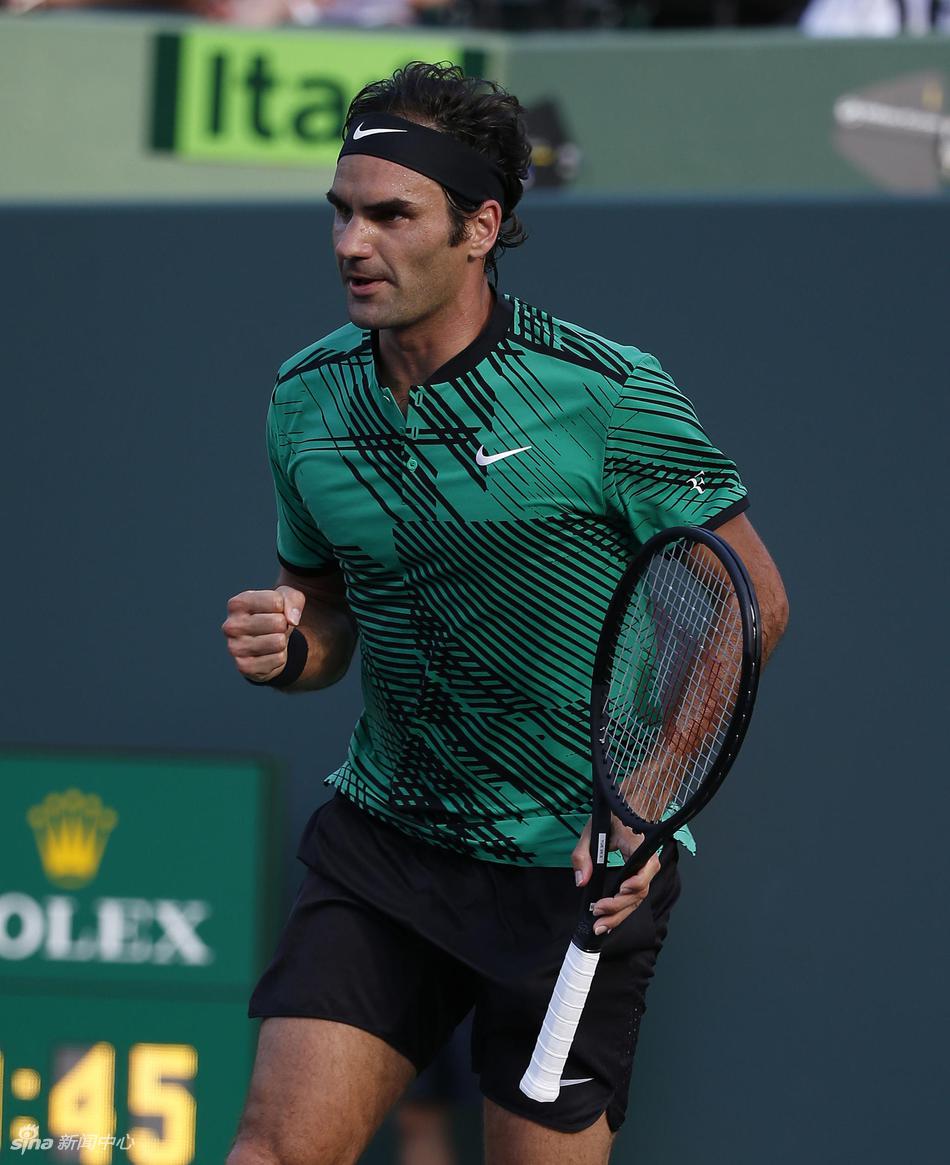 迈阿密赛费德勒进四强战克耶高斯_高清图集_新浪网