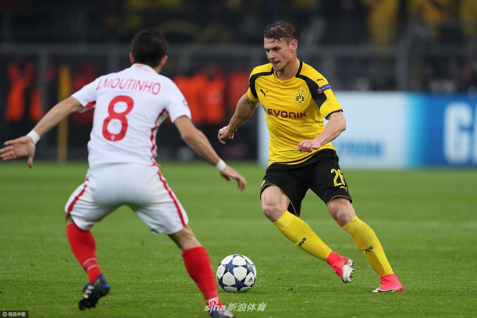 皮什切克边路突破