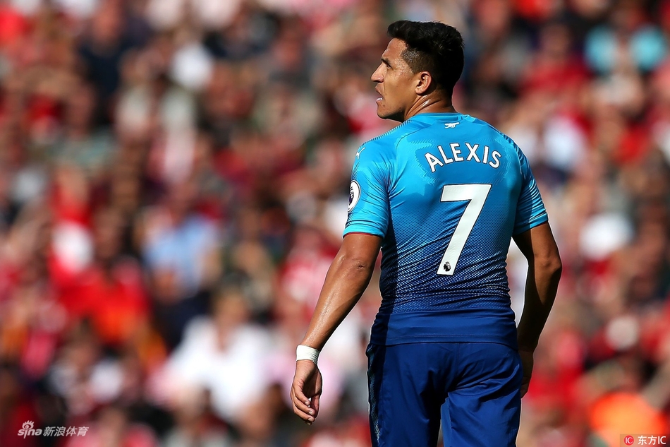 [英超]利物浦4-0阿森纳_高清图集_新浪网