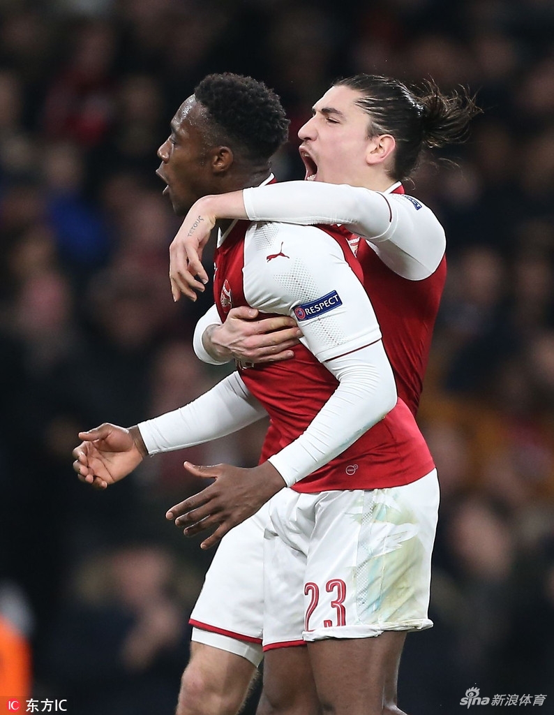 维尔贝克点球帮助枪手扳平比分