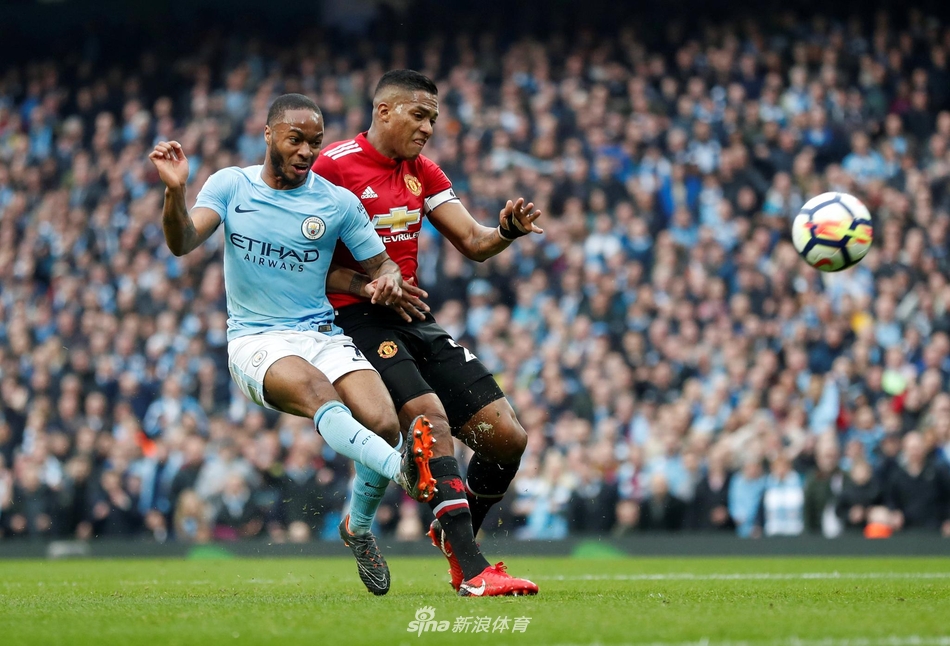 斯特林连失良机