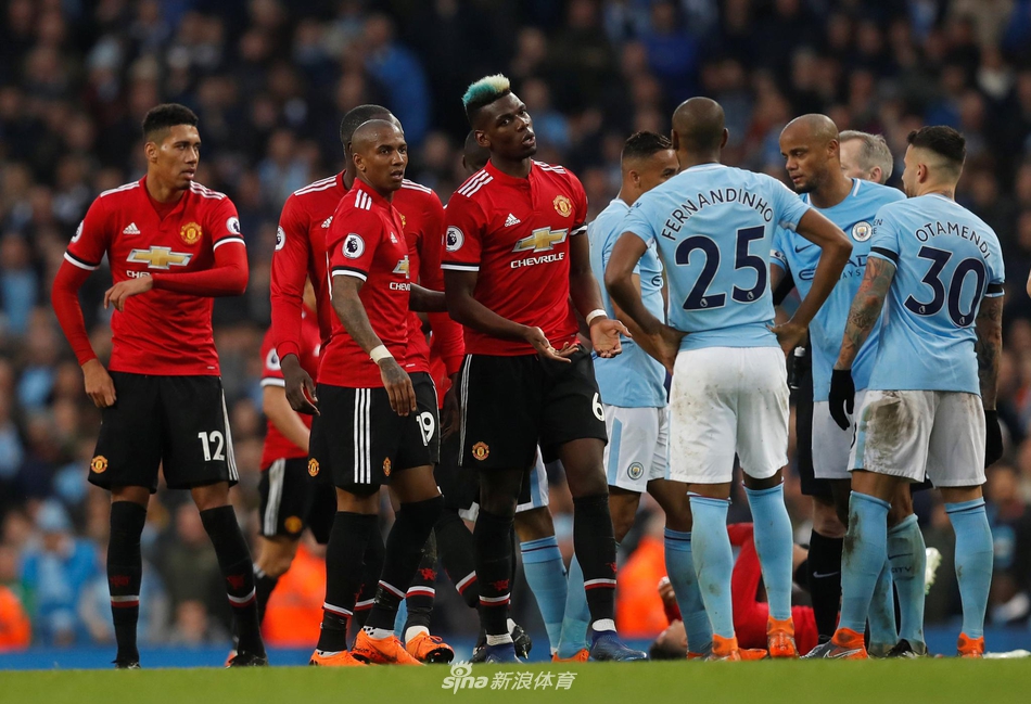 双方火气越来越大