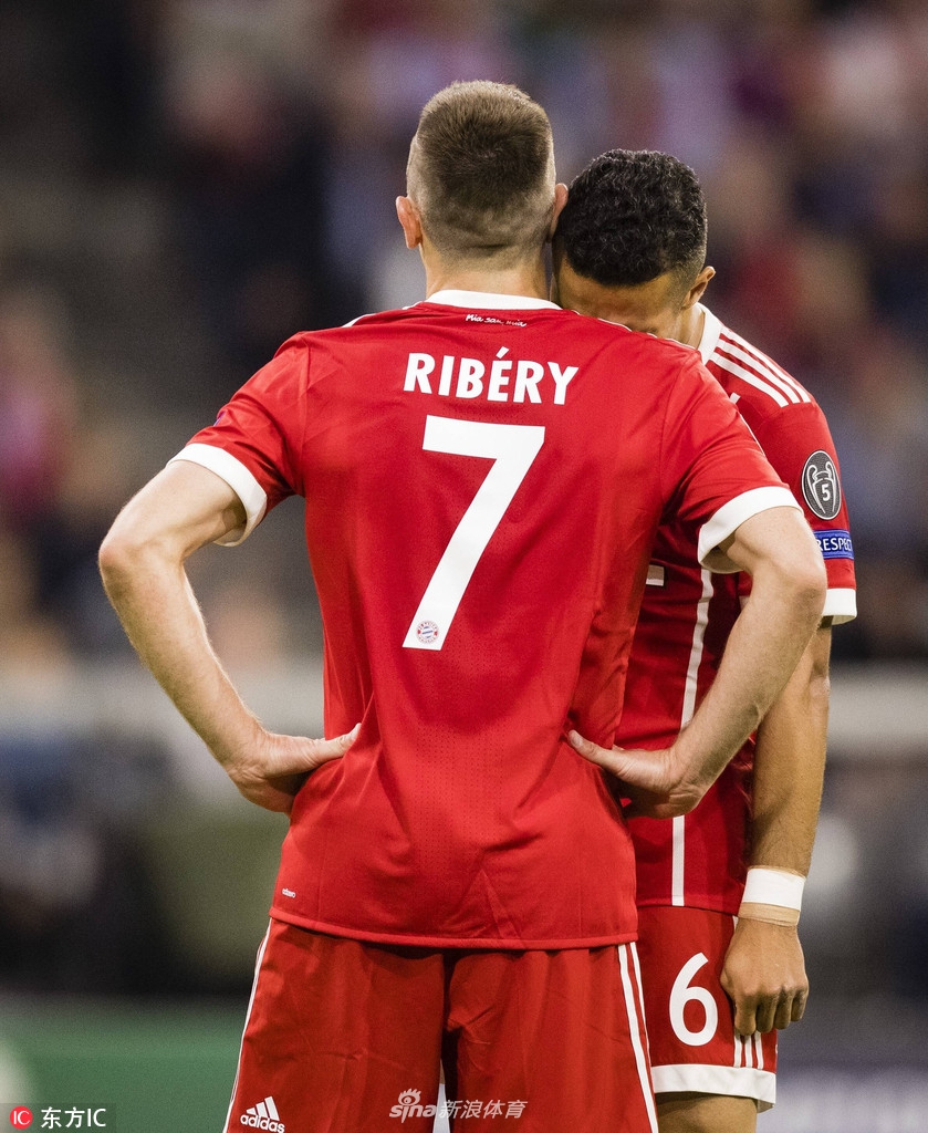 蒂亚戈安慰里贝里