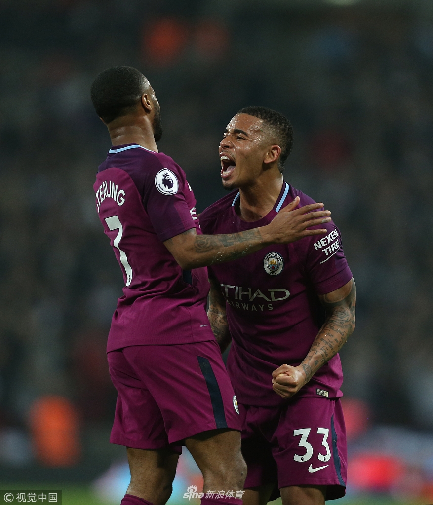 热苏斯怒吼庆祝