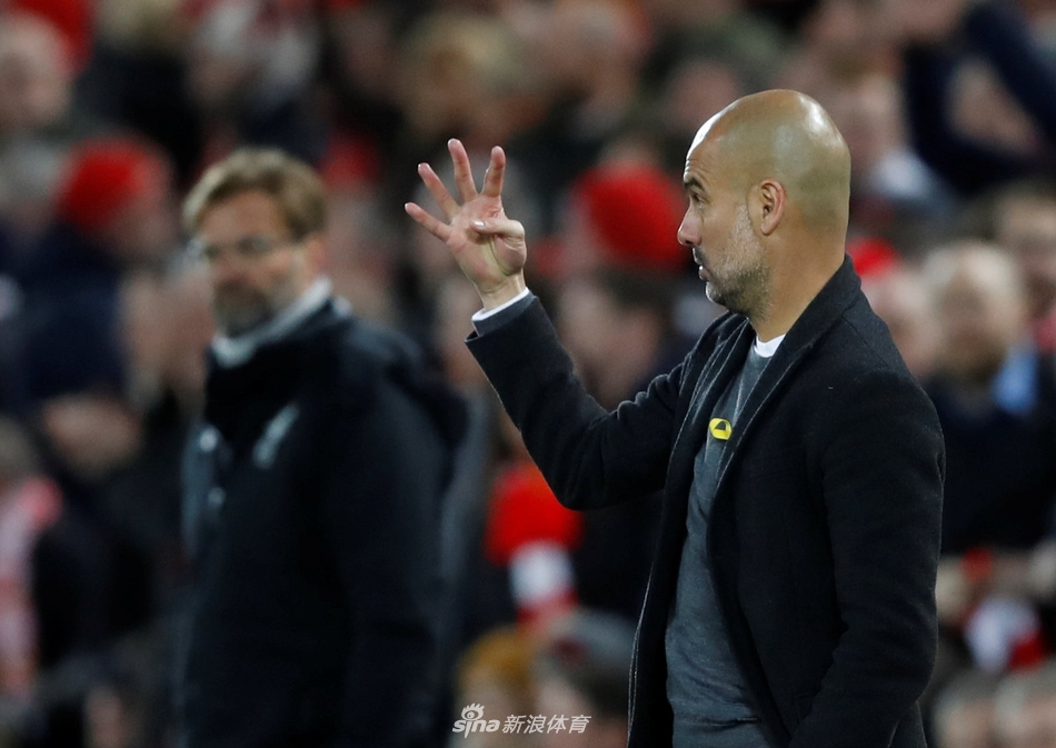 瓜帅表示有本事进四个啊