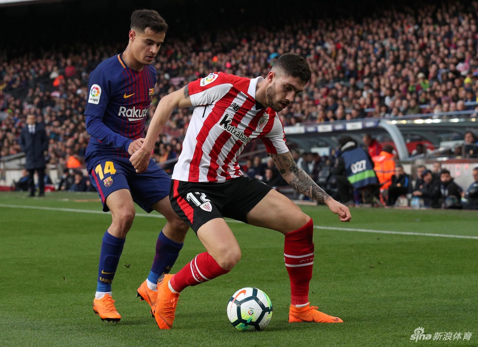 库蒂尼奥积极防守