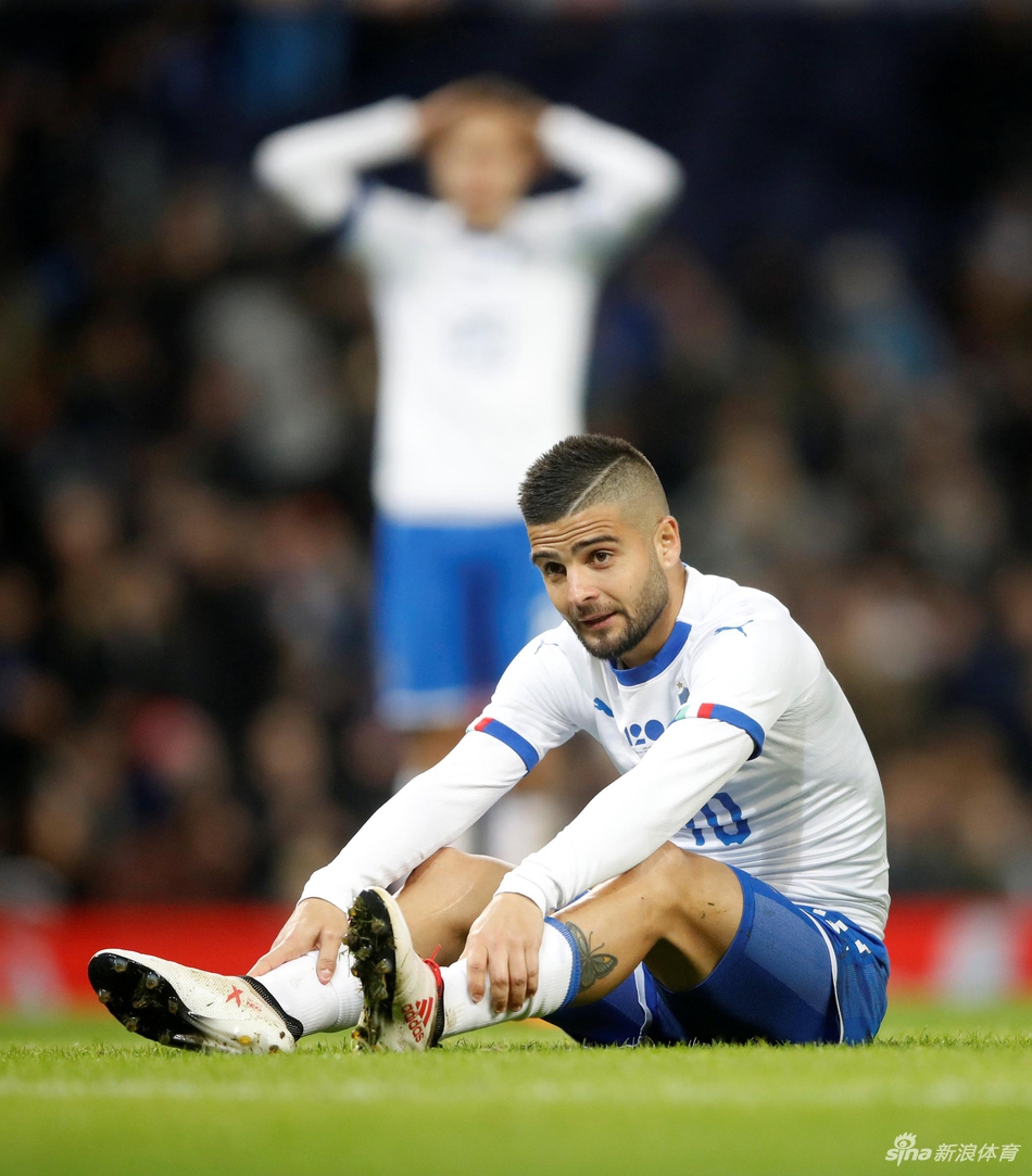 因西涅错失良机