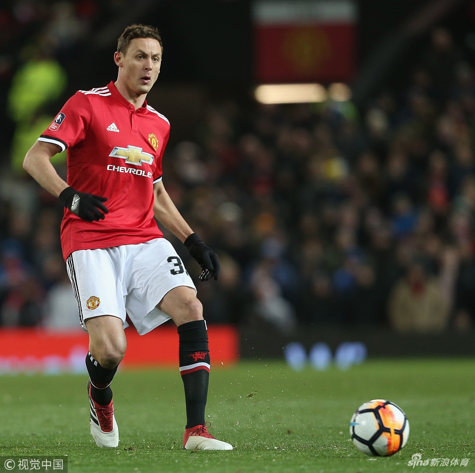 马蒂奇寻找机会