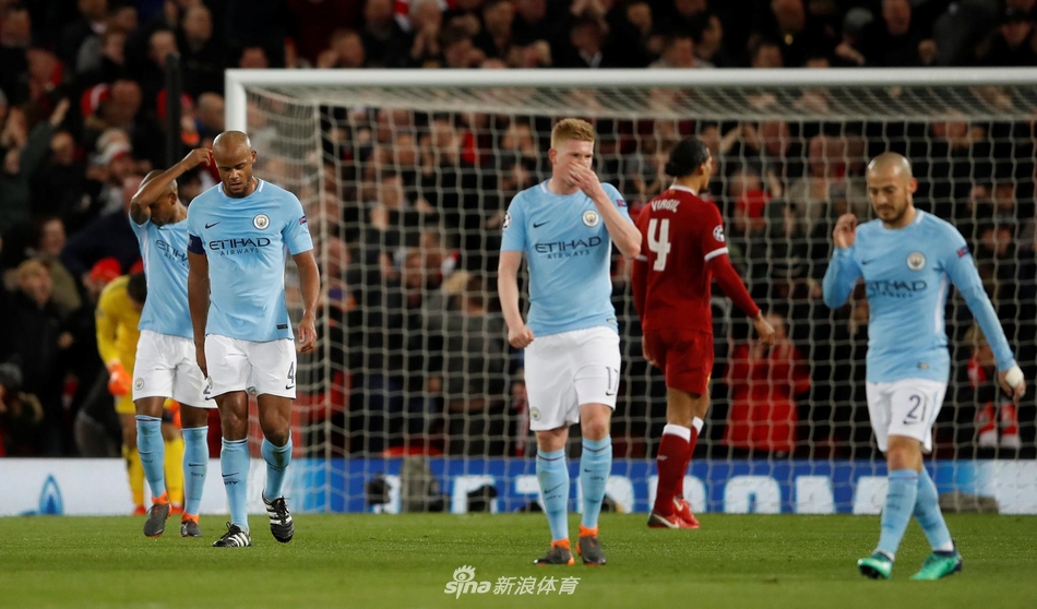 蓝月亮半场就被打垮