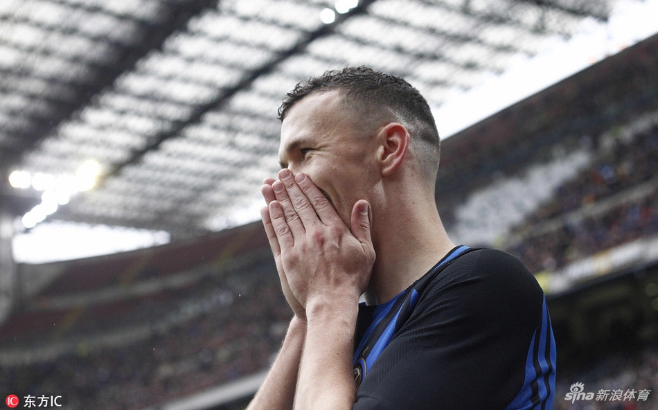 佩里西奇本场发挥出色