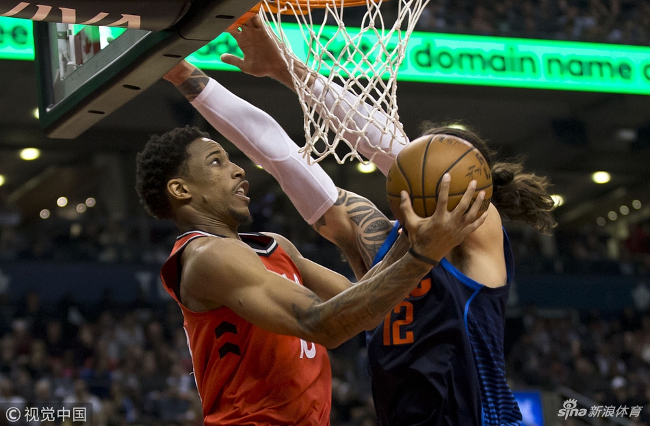 德罗赞拉杆躲闪上反篮