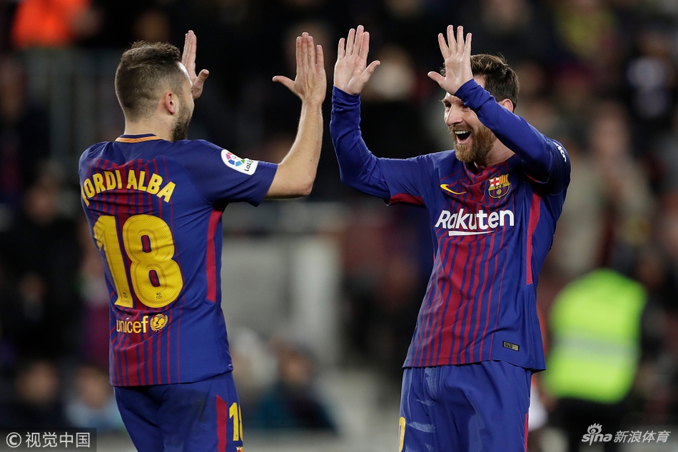 梅西阿尔巴庆祝