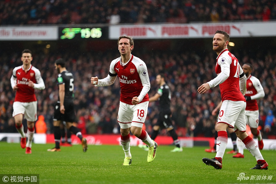 蒙雷亚尔首开纪录