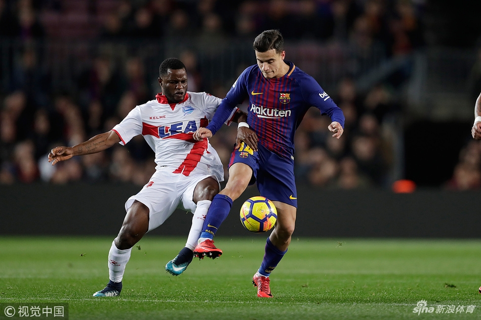 库蒂尼奥背身护球