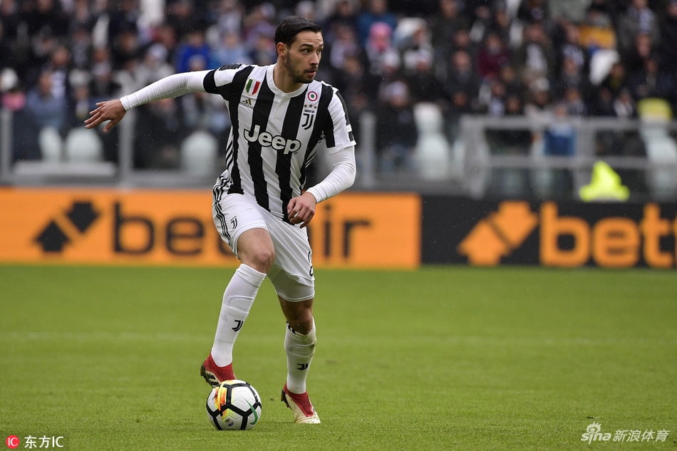 德西利奥边路突破