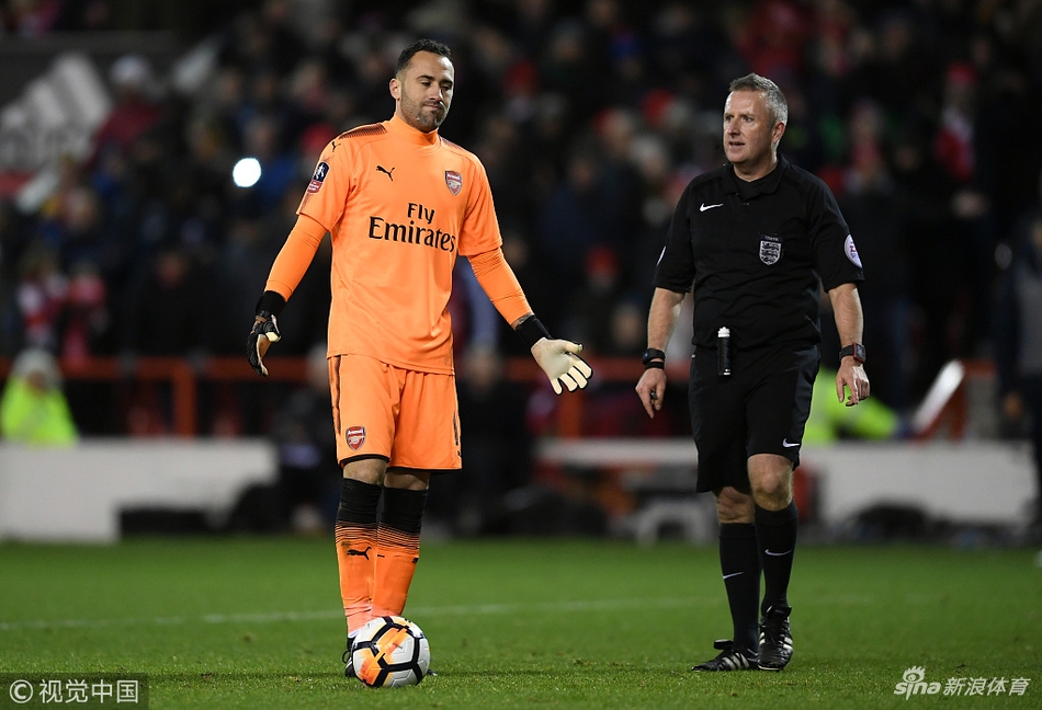 奥斯皮纳不解判罚