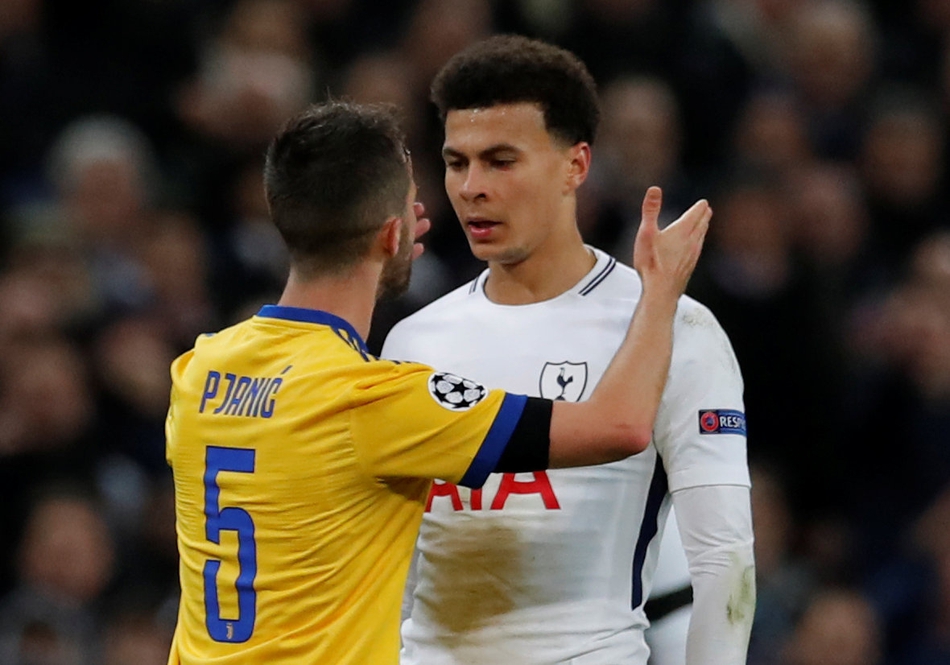 阿里与皮亚尼奇发生矛盾