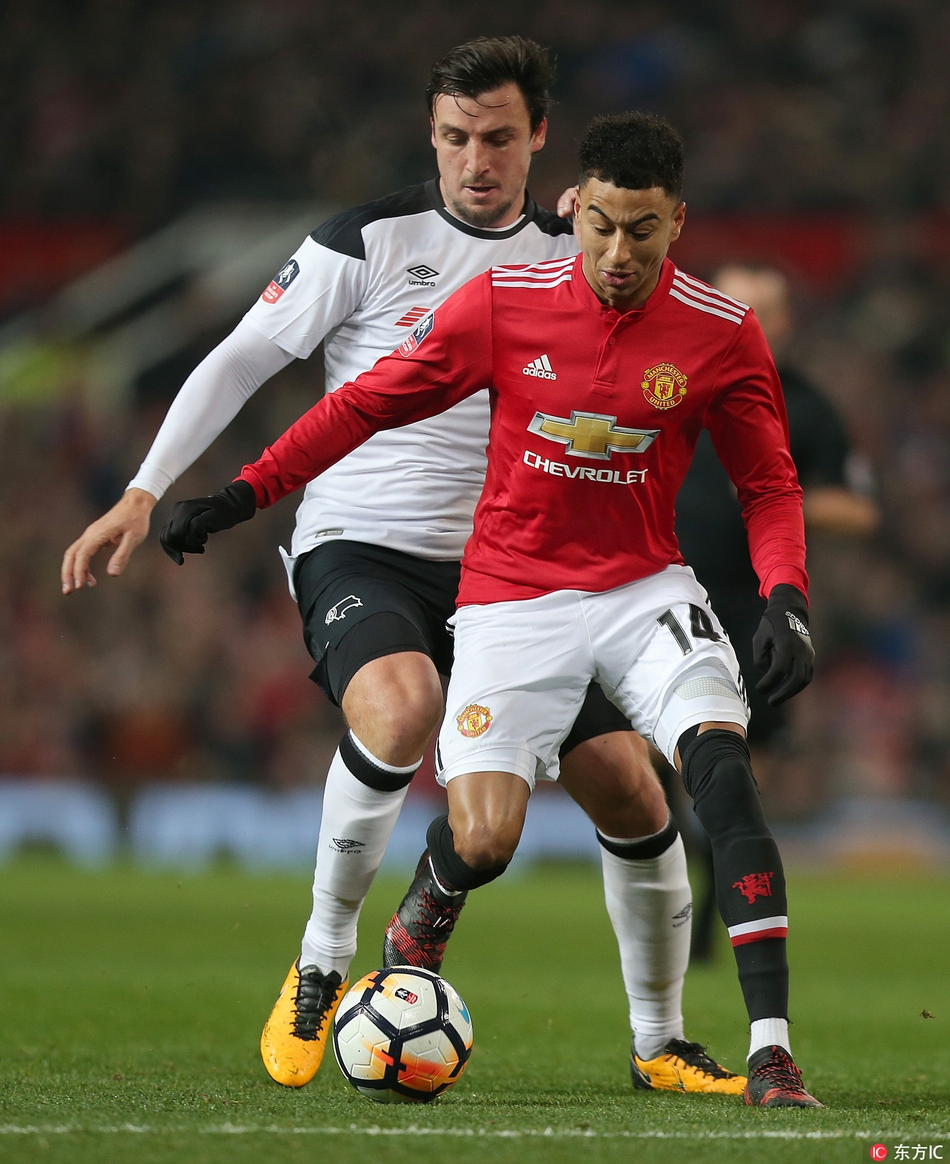 林加德背身护球